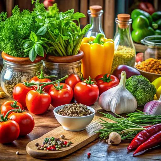 मसाला भरवा मशरूम रैप